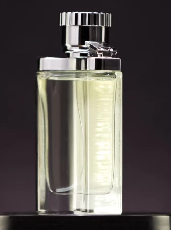 香水瓶照片  Fleurage Perfume Atelier