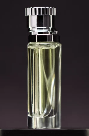 香水瓶照片  Fleurage Perfume Atelier