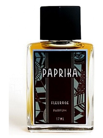 Bottle photo  Fleurage Perfume Atelier