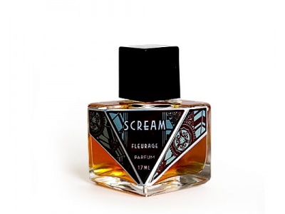 Fleurage Perfume Atelier Scream