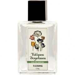 Bottle photo  Fleurage Perfume Atelier