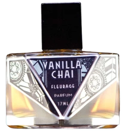 Bottle photo  Fleurage Perfume Atelier