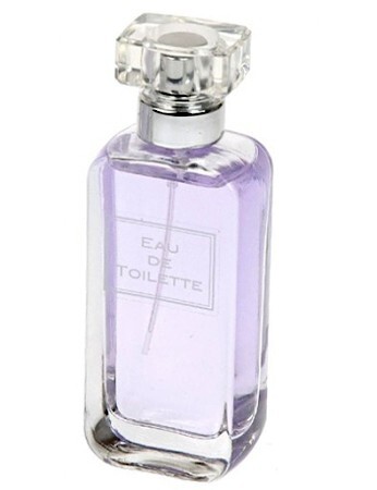 Flor de Mayo Mure et Musk