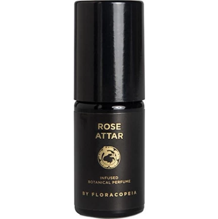 Floracopeia Rose Attar