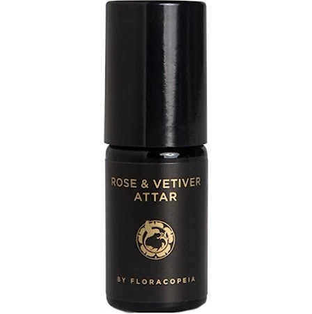 Floracopeia Rose & Vetiver Attar