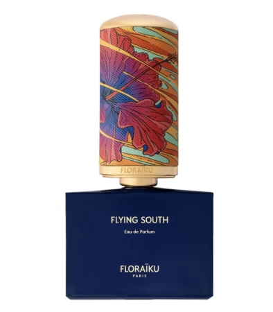 Floraïku Flying South