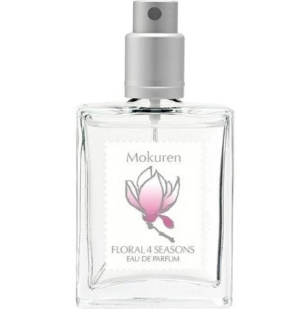 Floral 4 Seasons / フローラル･フォーシーズンズ Mokuren