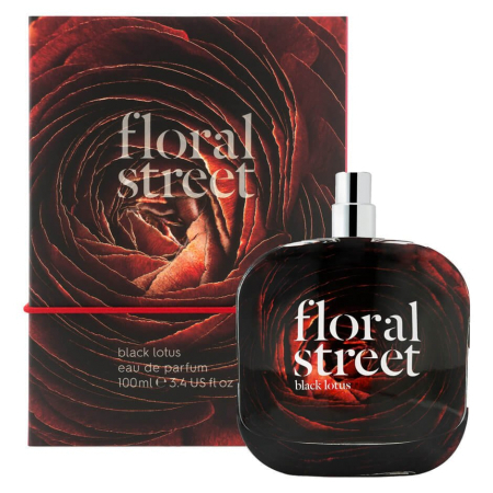 Floral Street Black Lotus