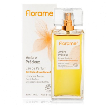 Florame Ambre Precieux