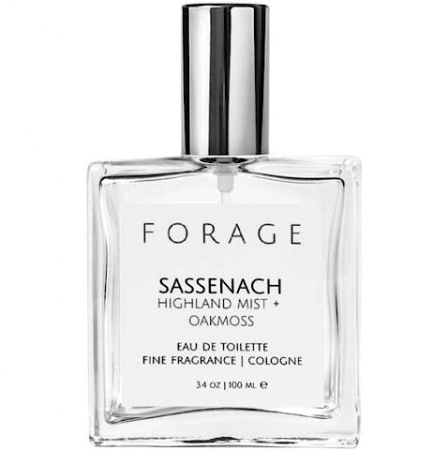 Bottle photo  Florame
