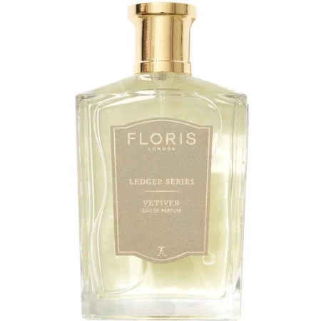 Vetiver Eau de Parfum