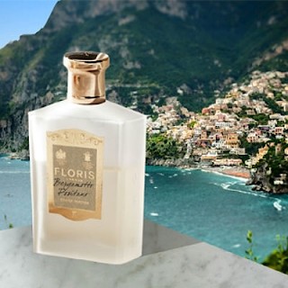 Floris Bergamotto Positano