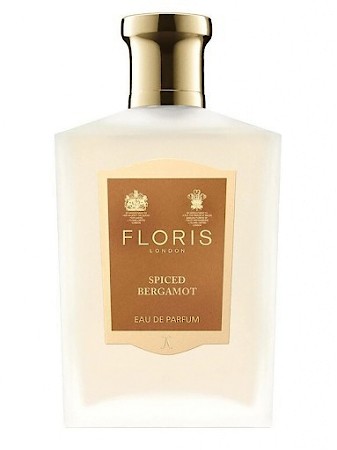Spiced Bergamot