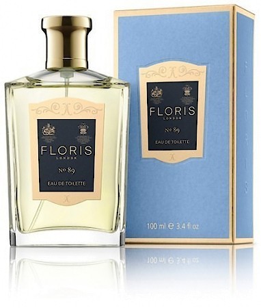 Floris No 89
