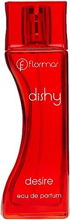 Flormar Dishy Desire