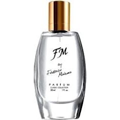 FM by Federico Mahora FM 267