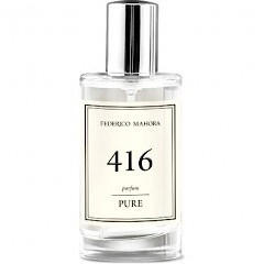 FM by Federico Mahora Pure 416