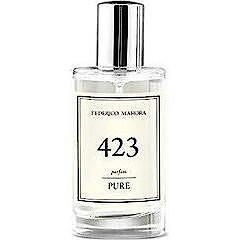 FM by Federico Mahora Pure 423