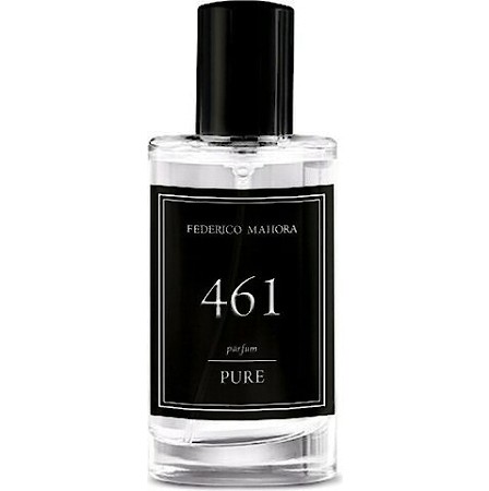 Bottle photo  FM by Federico Mahora