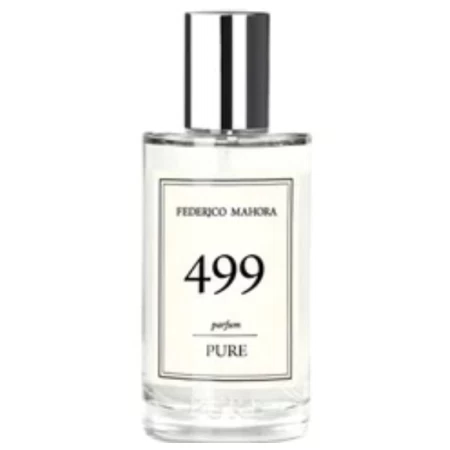 FM by Federico Mahora Pure 499