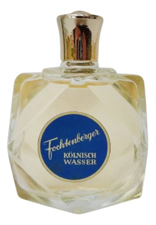 Bottle photo  Fochtenberger