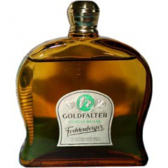 Fochtenberger Goldfalter Kölnisch Wasser