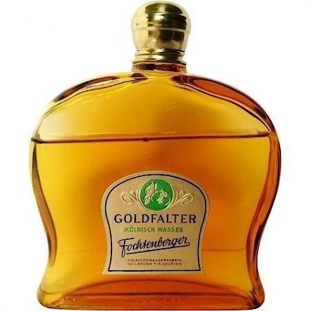 Fochtenberger Goldfalter