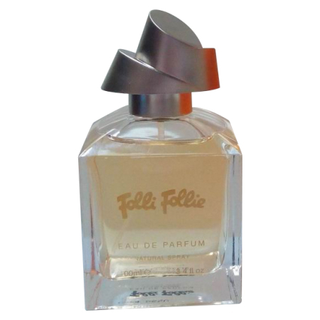 香水瓶照片  Folli Follie