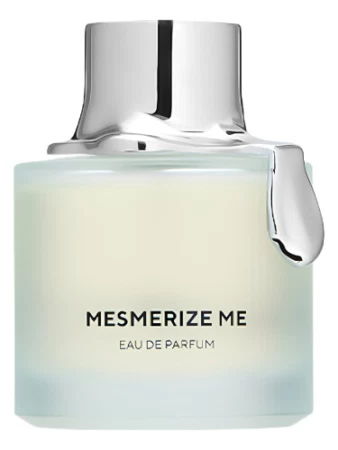 For Me by Gold Apple Mesmerize Me