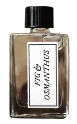 For Strange Women Fig & Osmanthus