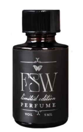 For Strange Women Smoky Eucalyptus