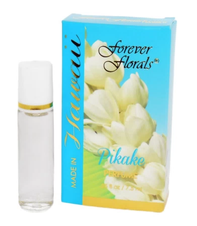 香水瓶照片  Forever Florals Hawaii