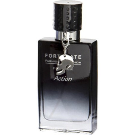 Fortunate - Fashion & Passion Action