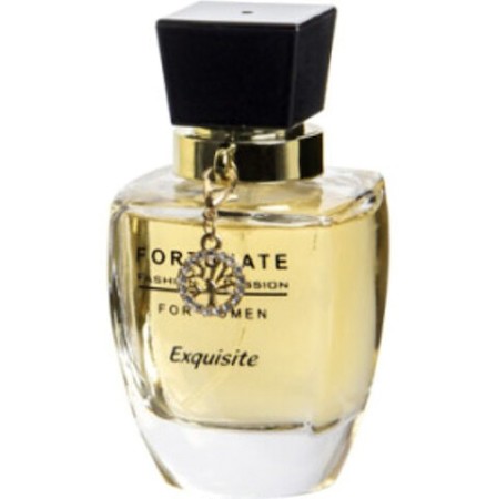 Fortunate - Fashion & Passion Exquisite