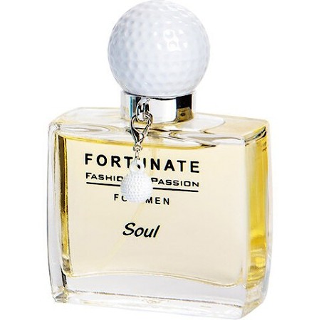 Fortunate - Fashion & Passion Soul