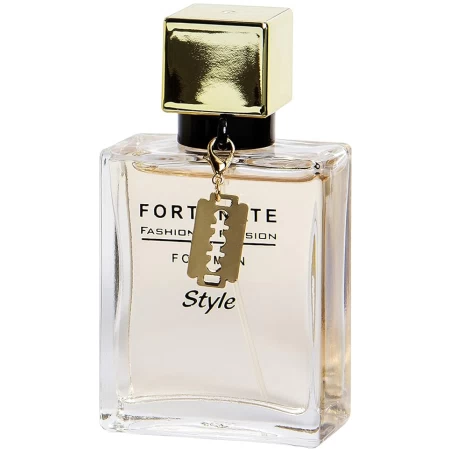 Fortunate - Fashion & Passion Style