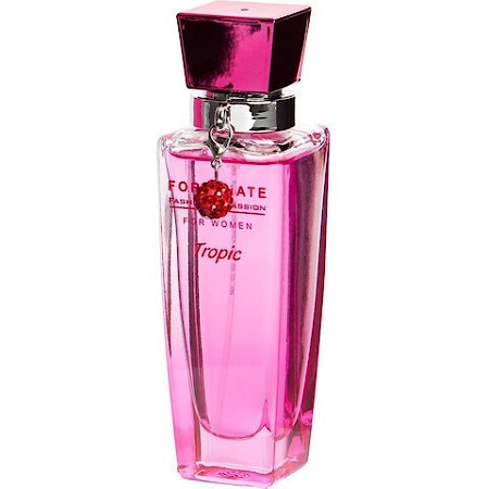 Fortunate - Fashion & Passion Tropic