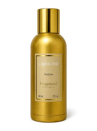 Fragonard Capucine Parfum
