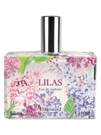 Fragonard Lilas 2024