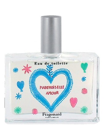 Mademoiselle Amour