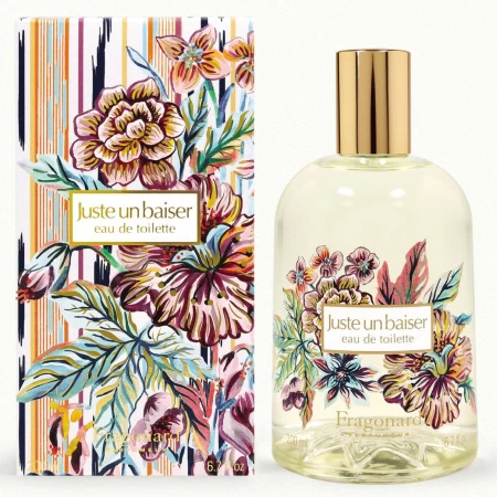 Bottle photo  Fragonard