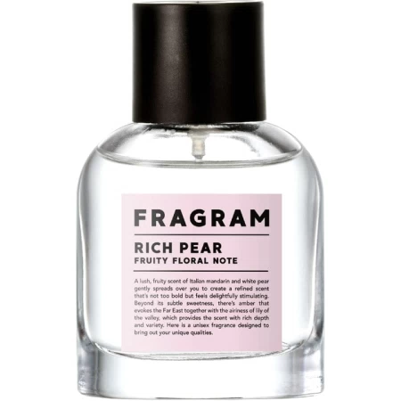 Fragram / フレグラム Rich Pear