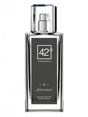 Fragrance 42 I Determine