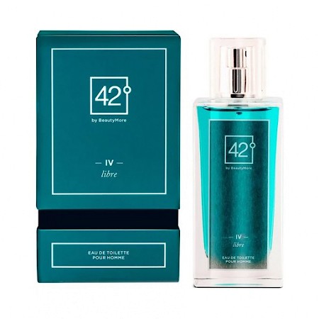 Fragrance 42 IV Libre