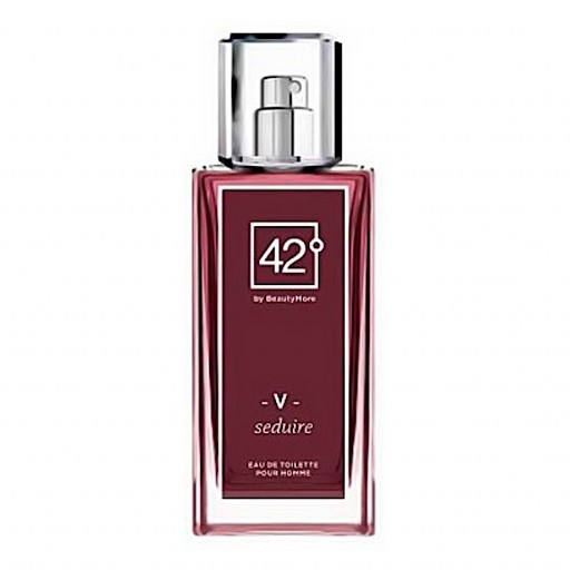 香水瓶照片  Fragrance 42