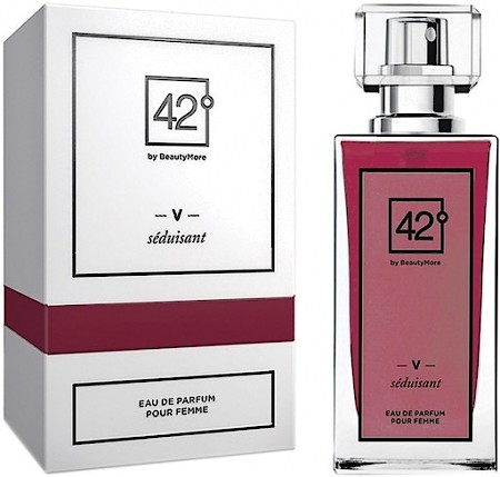 香水瓶照片  Fragrance 42