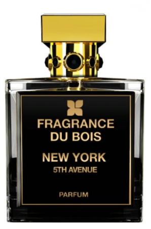 Fragrance du Bois New York 5th Avenue