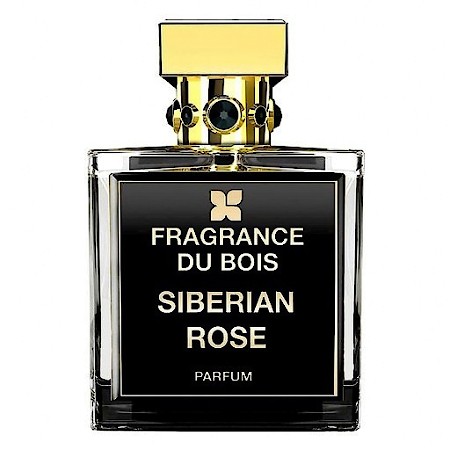 Siberian Rose