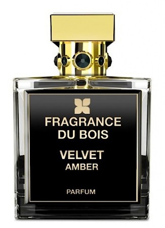 Velvet Amber