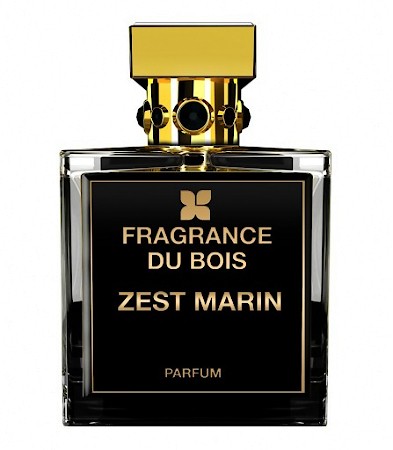 Zest Marin